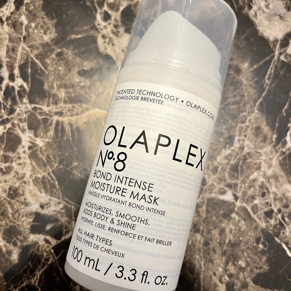 Olaplex Bond Intense Moisturize Mask